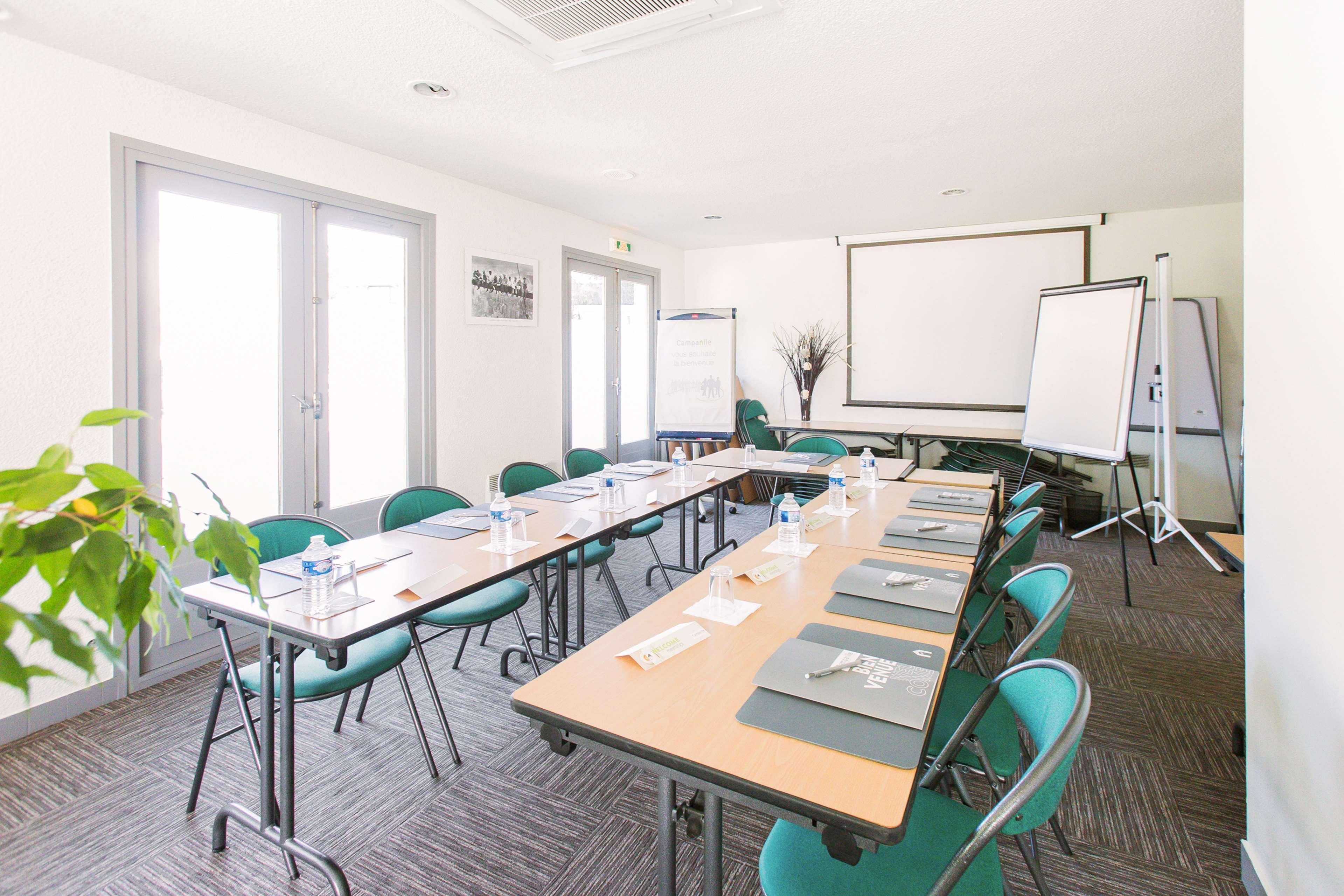 Campanile Vichy - Bellerive Hotel Ngoại thất bức ảnh