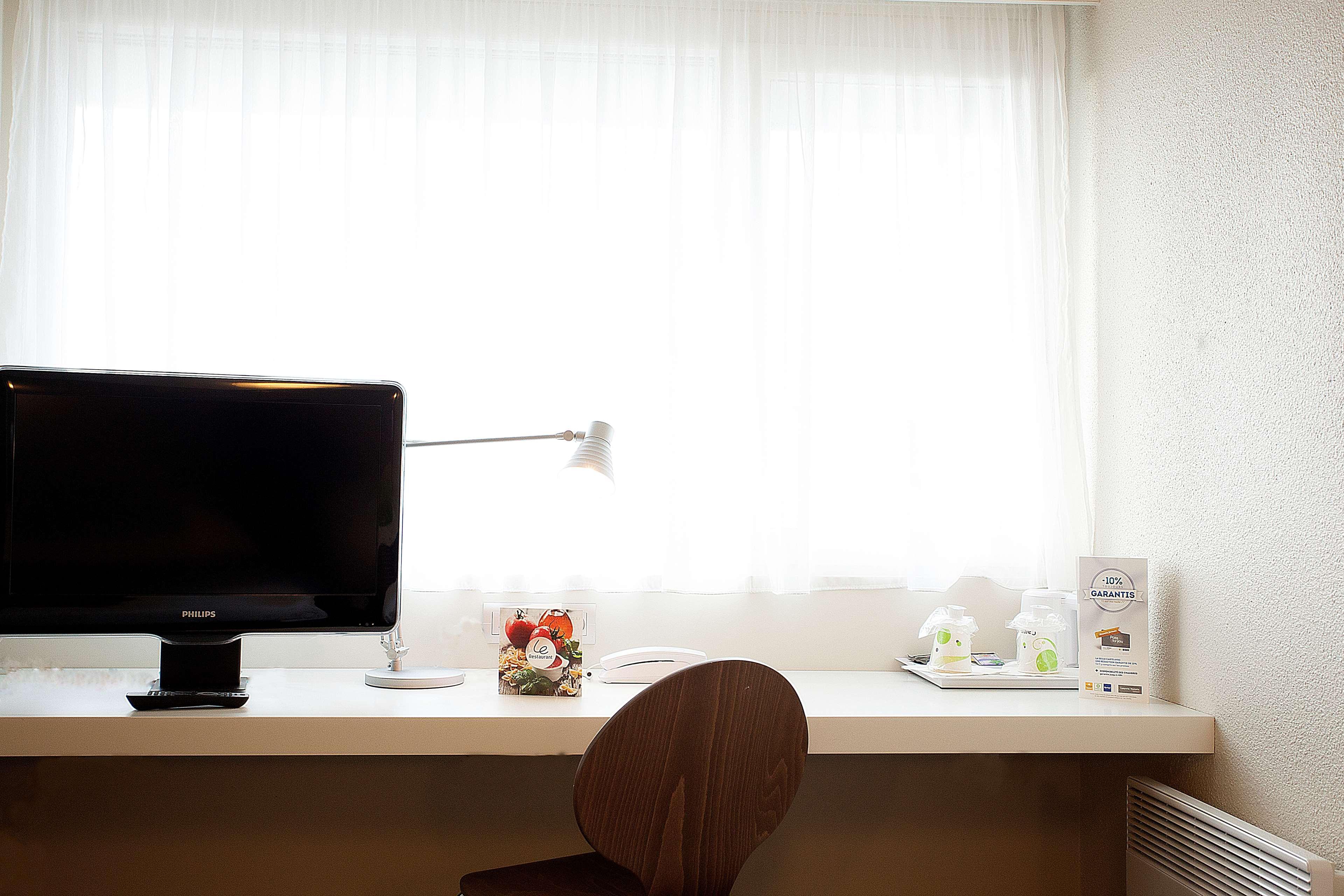 Campanile Vichy - Bellerive Hotel Ngoại thất bức ảnh