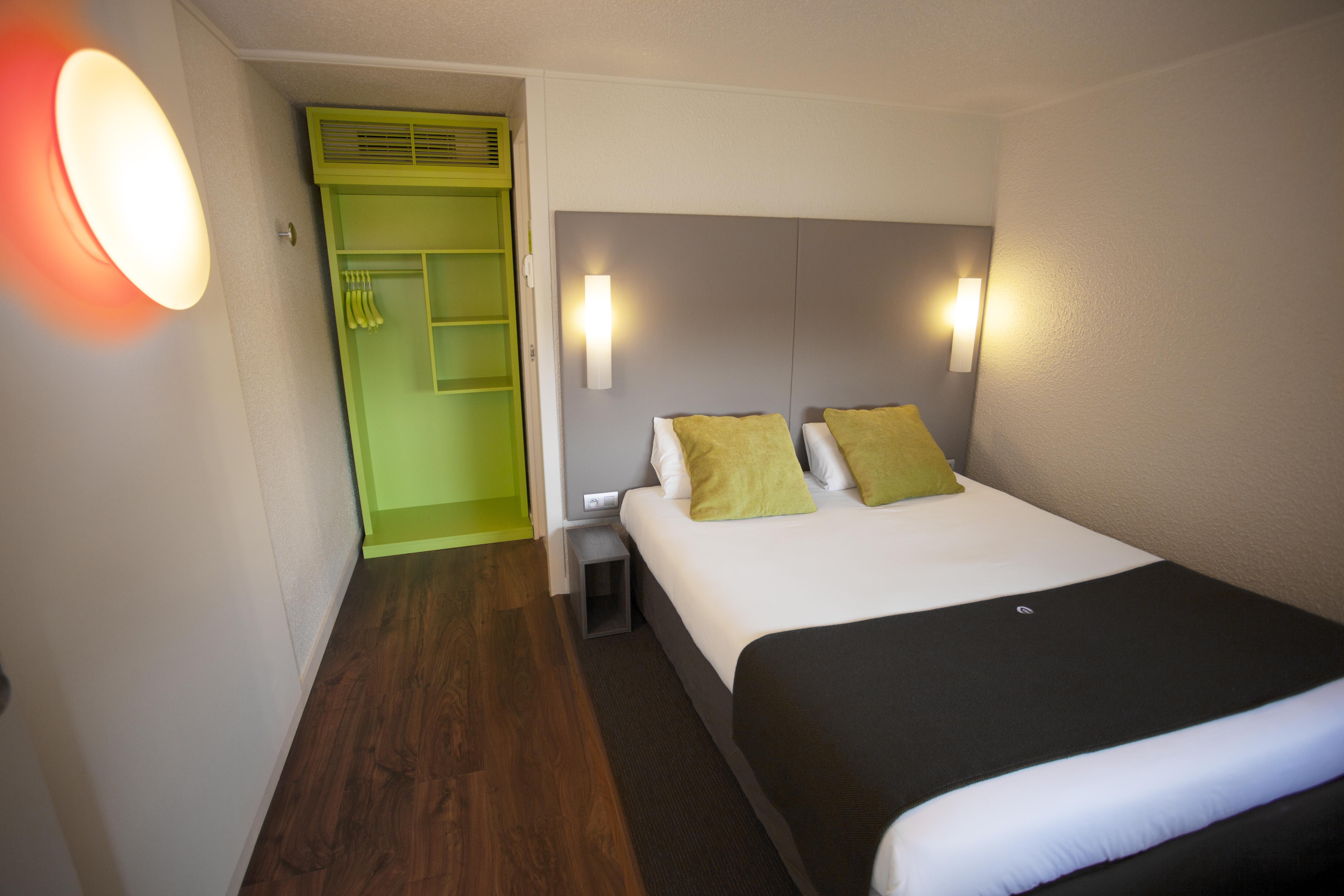 Campanile Vichy - Bellerive Hotel Ngoại thất bức ảnh