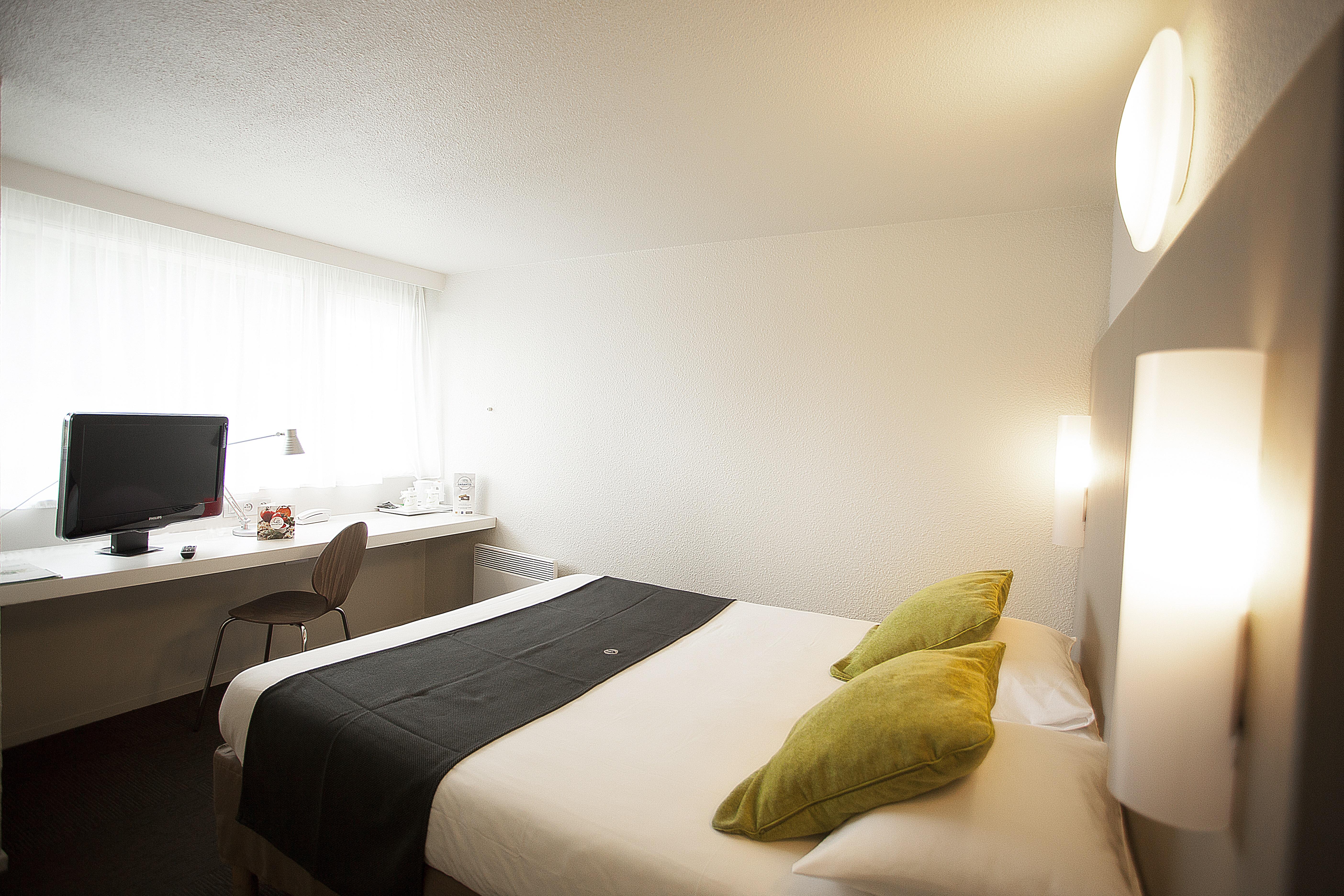 Campanile Vichy - Bellerive Hotel Ngoại thất bức ảnh