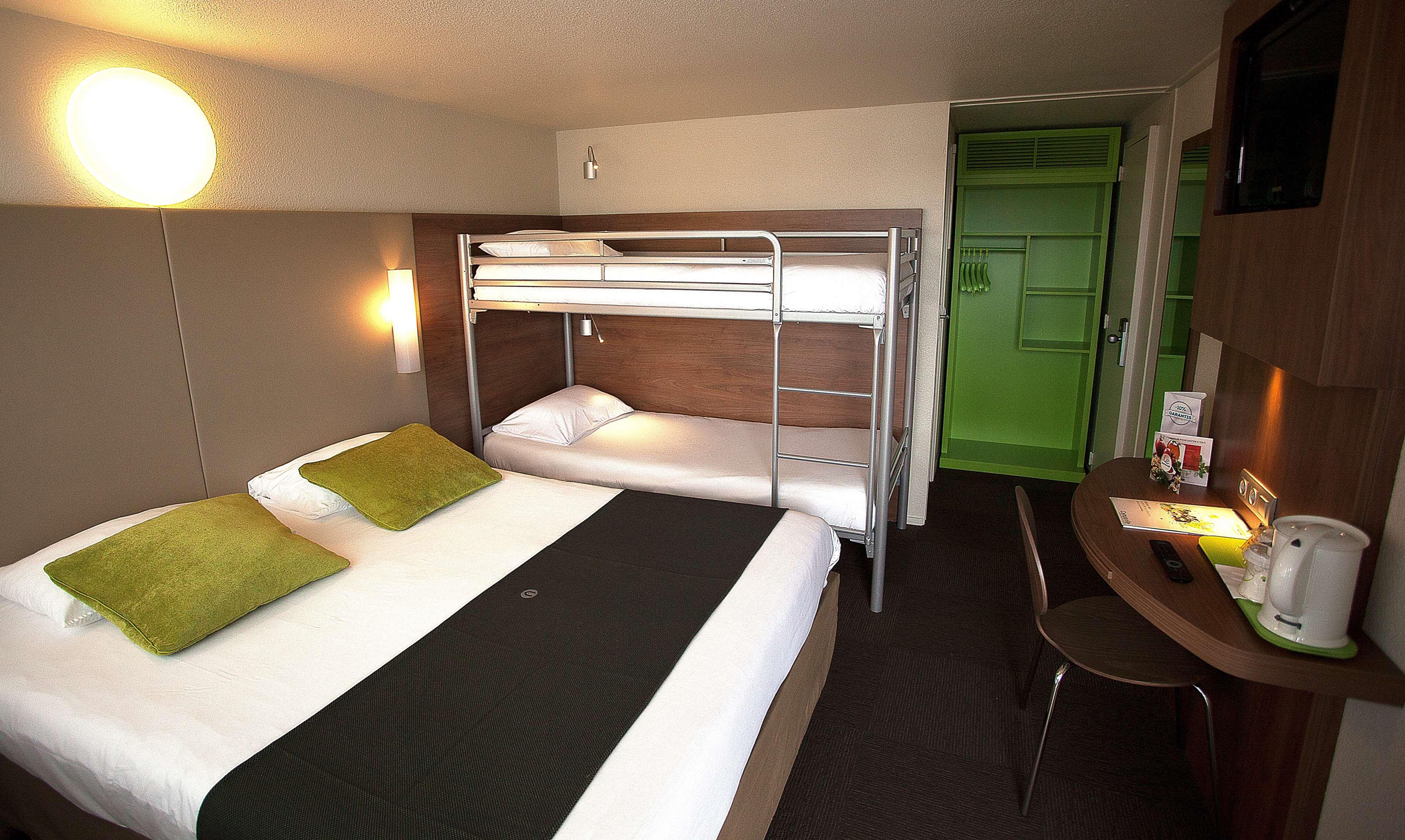 Campanile Vichy - Bellerive Hotel Ngoại thất bức ảnh