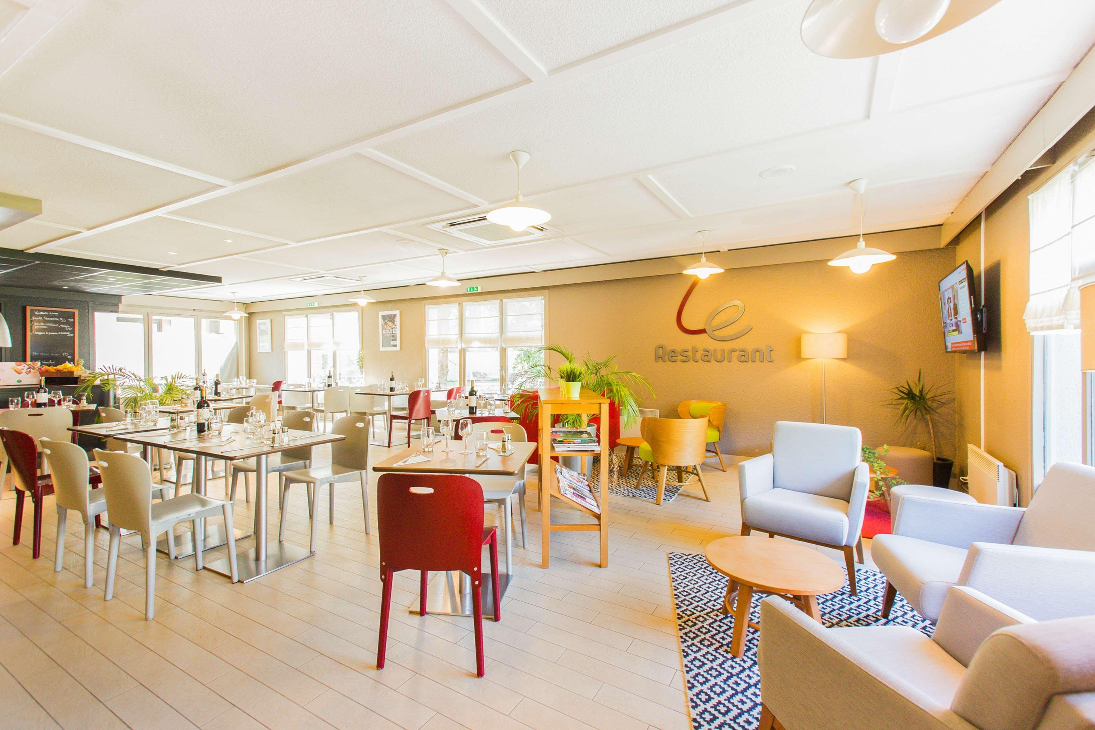Campanile Vichy - Bellerive Hotel Ngoại thất bức ảnh