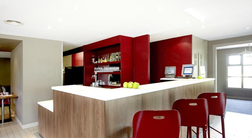 Campanile Vichy - Bellerive Hotel Ngoại thất bức ảnh