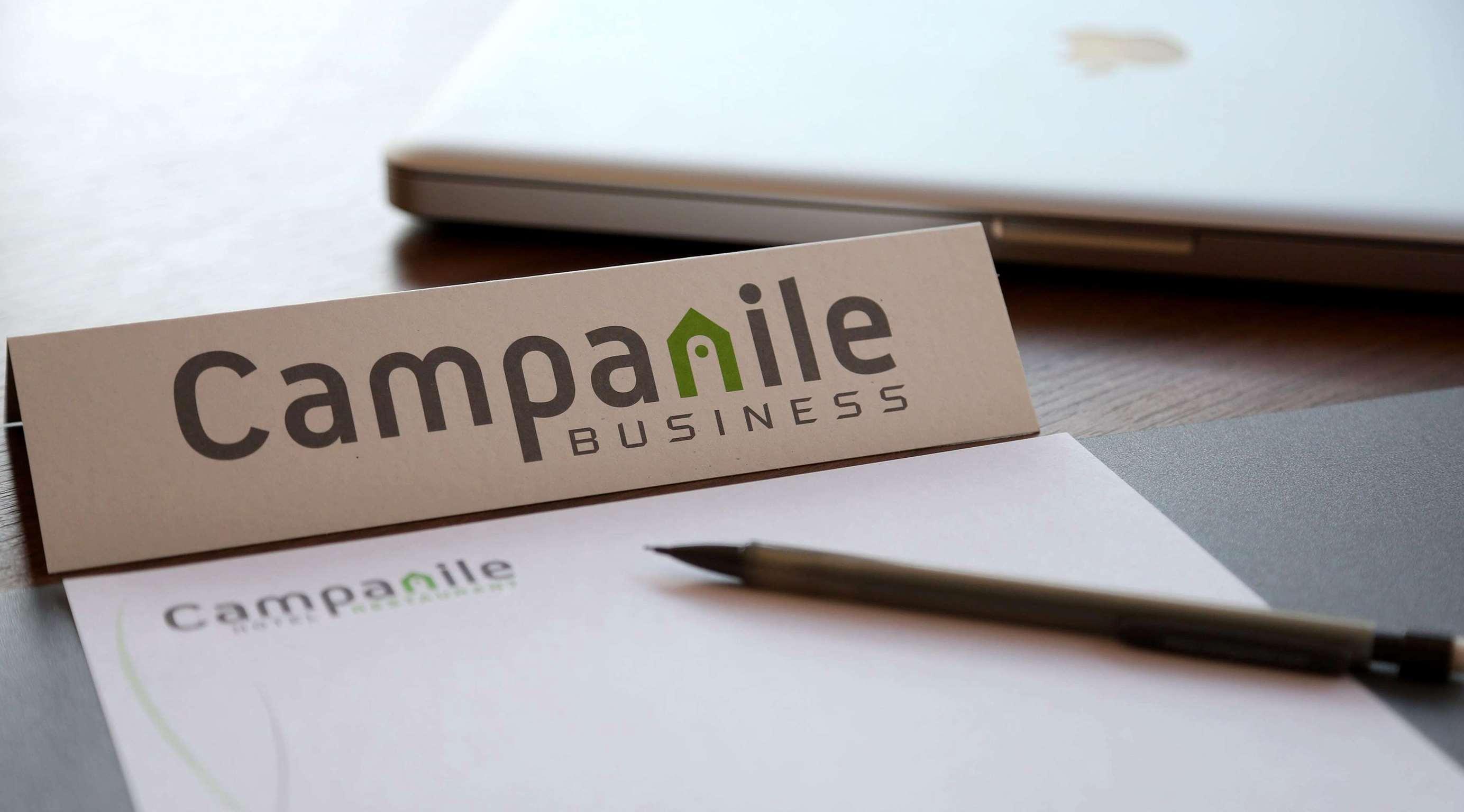 Campanile Vichy - Bellerive Hotel Ngoại thất bức ảnh