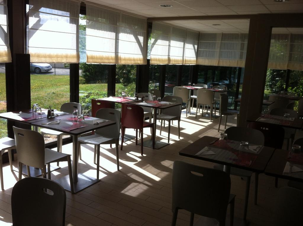 Campanile Vichy - Bellerive Hotel Ngoại thất bức ảnh