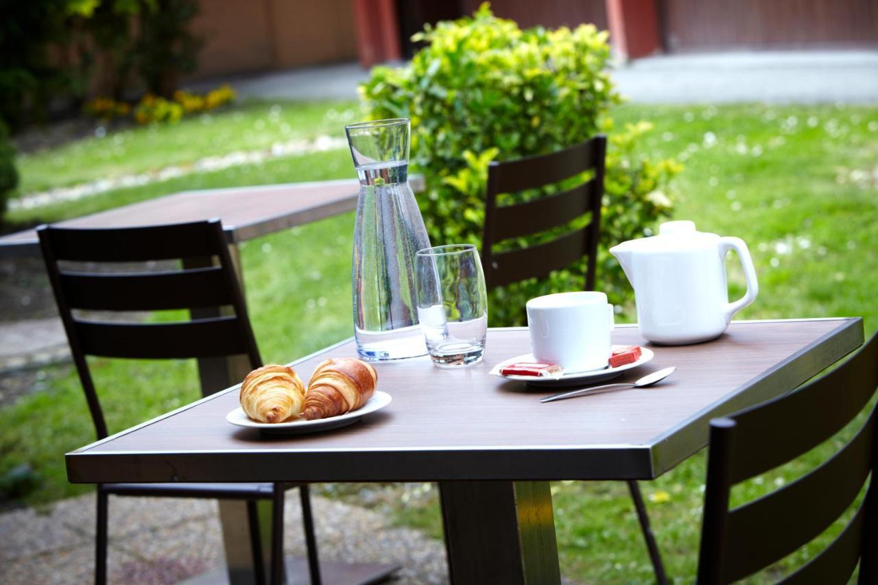 Campanile Vichy - Bellerive Hotel Ngoại thất bức ảnh