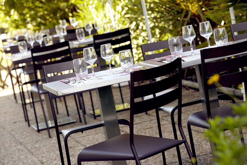 Campanile Vichy - Bellerive Hotel Nhà hàng bức ảnh
